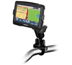 RAM Mounts - RAM-B-149Z-TO10U - Unpkd ram u-bolt mount tomtom