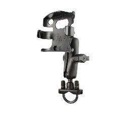 RAM Mounts - RAM-B-149Z-TO4U - Unpkd ram u-bolt tomtom one