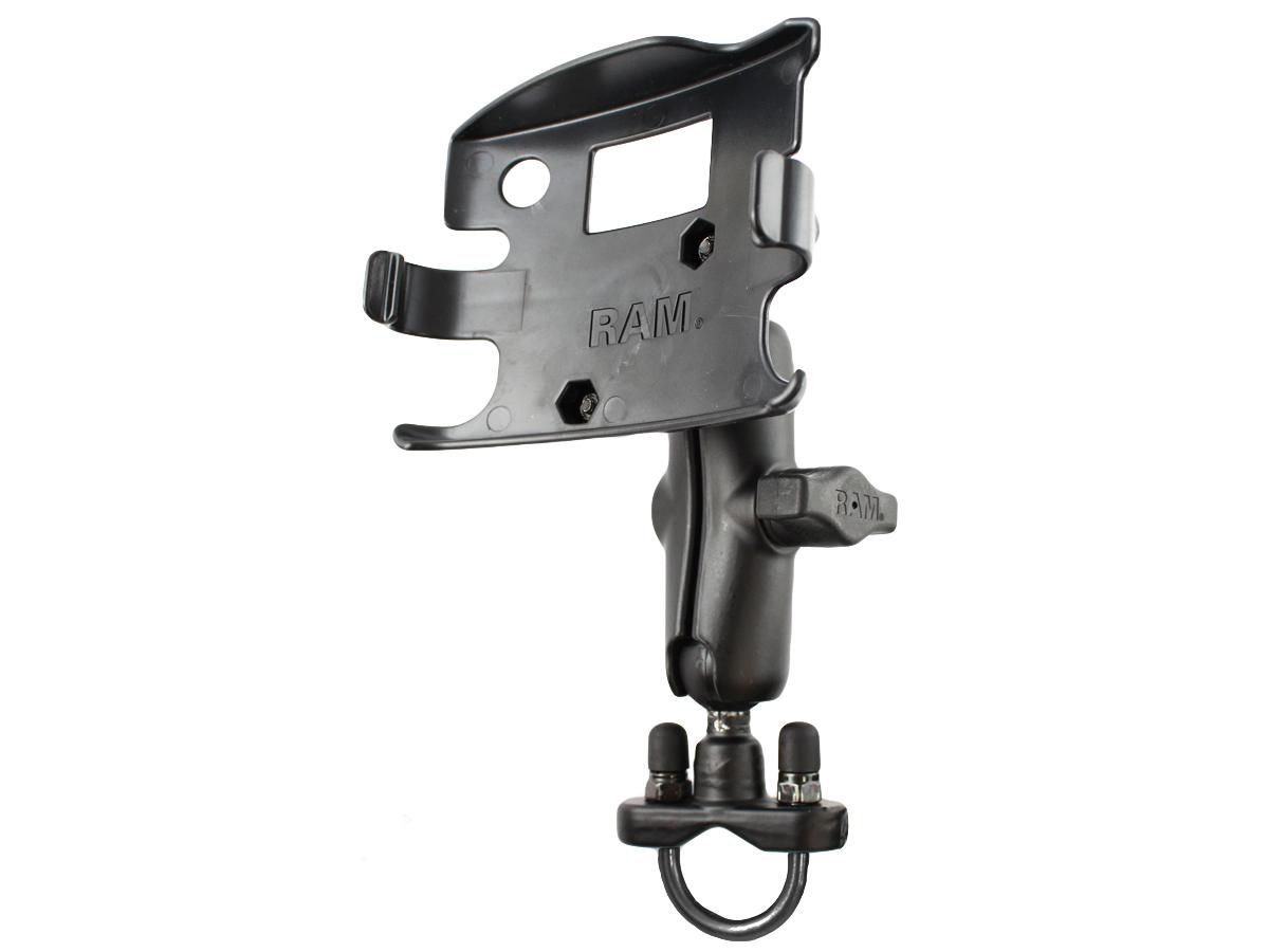 RAM Mounts - RAM-B-149Z-TO5 - RAM u-bolt mnt tomtom one xl