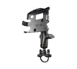 RAM Mounts - RAM-B-149Z-TO5U - Unpkd ram u-bolt mnt tomtom