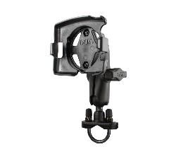 RAM Mounts - RAM-B-149Z-TO7U - Unpkd ram u-bolt mnt tomtom