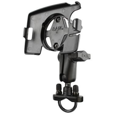 RAM Mounts - RAM-B-149Z-TO8U - RAM unpkd u-bolt tomtom 330