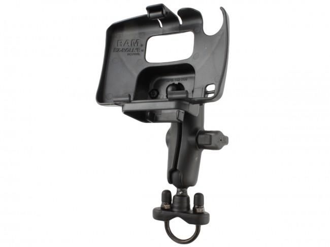 RAM Mounts - RAM-B-149Z-TO9U - Ram unpkd u-bolt tomtom 740