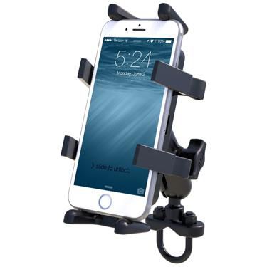 RAM Mounts - RAM-B-149Z-UN4 - Support universel pour rail RAM