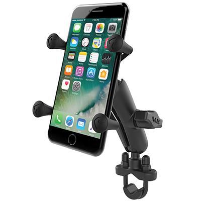 RAM Mounts - RAM-B-149Z-UN7U - Fixation du rail RAM par boulon en U