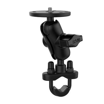 RAM Mounts - RAM-B-149ZA-C1U - Support RAM avec bras court et