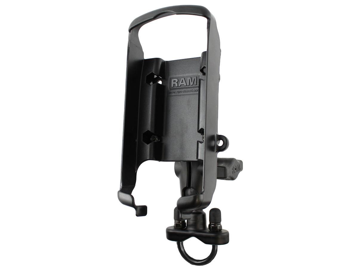 RAM Mounts - RAM-B-149ZA-GA6U - Ram mount bras court and ubolt (bras court et boulon)