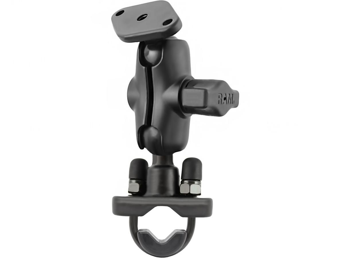 RAM Mounts - RAM-B-149ZU-A - S- Kit de rail RAM, taille B