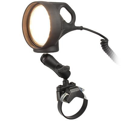 RAM Mounts - RAM-B-152-231Z-2 - Projecteur à bélier avec RAM