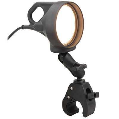 RAM Mounts - RAM-B-152-404 - Spot RAM avec griffe résistante
