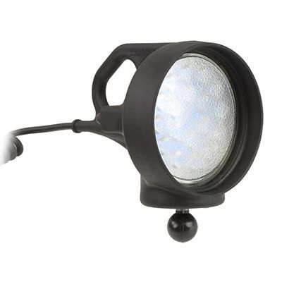 RAM Mounts - RAM-B-152B - Spot RAM avec boule de 1 pouce