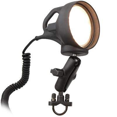 RAM Mounts - RAM-B-152R - Projecteur à bélier avec RAM