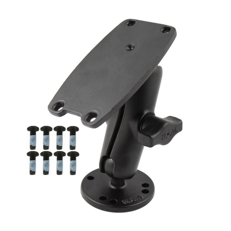 RAM Mounts - RAM-B-153 - Support RAM pour trimble 41005-10