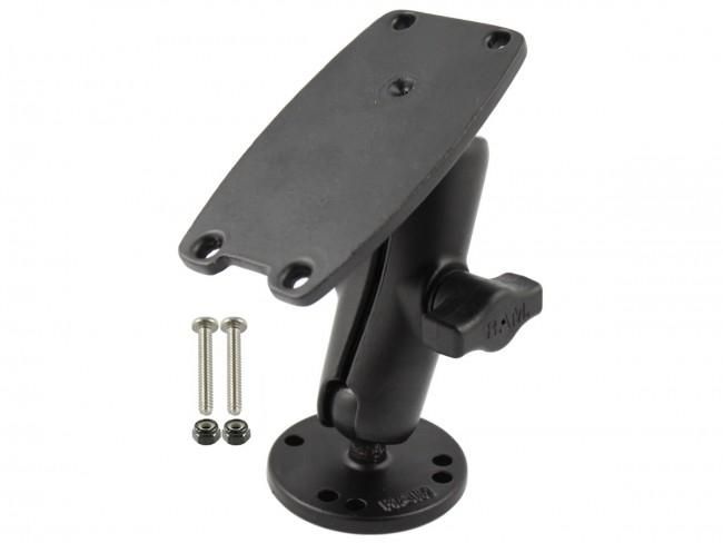 RAM Mounts - RAM-B-153U-CB1 - Support RAM pour connect bleu