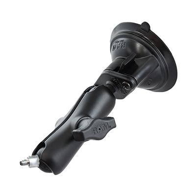 RAM Mounts - RAM-B-166-237 - Ram Mount avec base d'aspiration w/