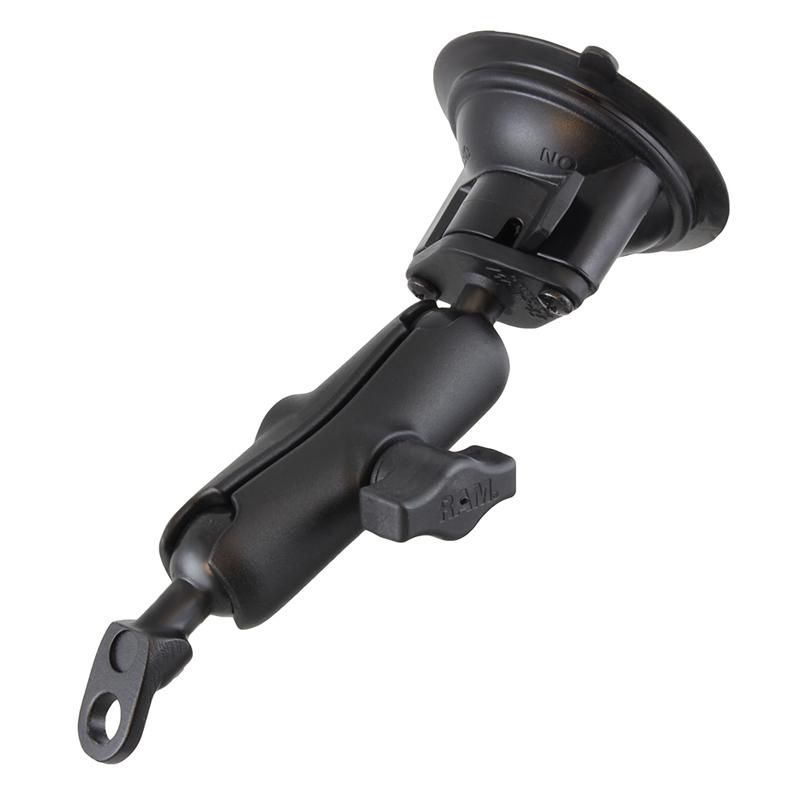 RAM Mounts - RAM-B-166-272U - Monture d'aspiration pour bélier Unpk et