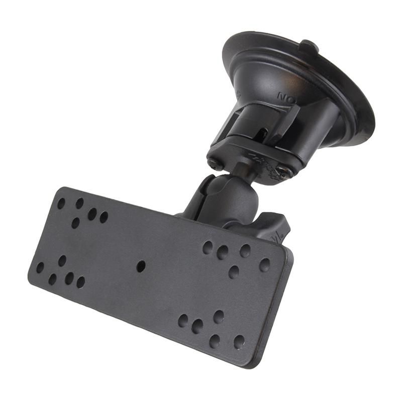 RAM Mounts - RAM-B-166-A-111U - Support d'aspiration pour bélier Unpk 6