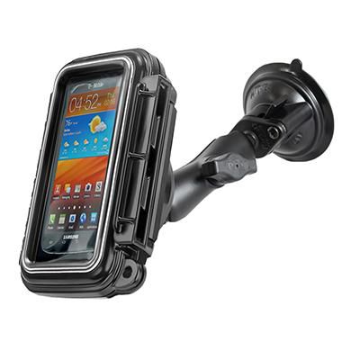 RAM Mounts - RAM-B-166-AQ2 - Support d'aspiration RAM pour aqua