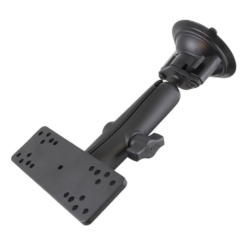 RAM Mounts - RAM-B-166-C-111U - Support d'aspiration pour bélier Unpk 6