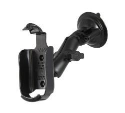 RAM Mounts - RAM-B-166-DEL1U - Support d'aspiration pour bélier Unpkd