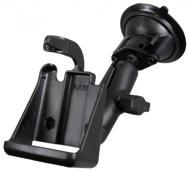 RAM Mounts - RAM-B-166-DEL2 - RAM MOUNTS MOUNT DELORME IN REACH