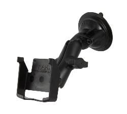 RAM Mounts - RAM-B-166-GA10U - Ventouse RAM garmin ique