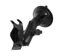 RAM Mounts - RAM-B-166-GA19U - Support à ventouse Unpkd ram garmin