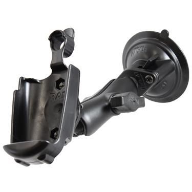 RAM Mounts - RAM-B-166-GA20U - Ventouse Ram garmin RAM