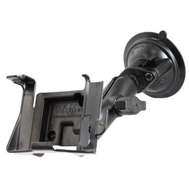 RAM Mounts - RAM-B-166-GA21U - Ventouse RAM garmin nuvi