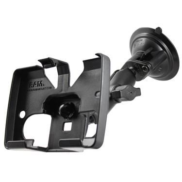 RAM Mounts - RAM-B-166-GA28 - Ventouse RAM garmin nuvi
