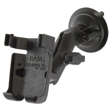 RAM Mounts - RAM-B-166-GA40 - RAM MOUNTS - SUPPORT VENTOUSE GARMIN GPSMAP 78