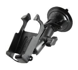 RAM Mounts - RAM-B-166-GA5 - Support ventouse RAM pour garmin