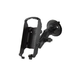 RAM Mounts - RAM-B-166-GA6 - Support ventouse RAM pour garmin