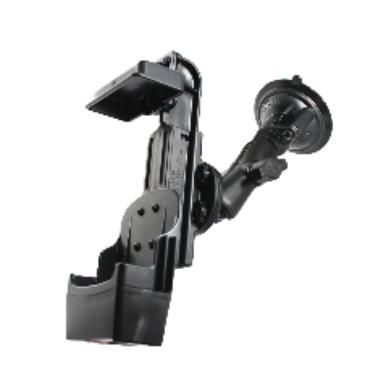 RAM Mounts - RAM-B-166-IN11 - Support d'aspiration RAM pour intermec