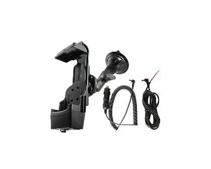 RAM Mounts - RAM-B-166-IN11P - SUPPORT D'ASPIRATION DE PUISSANCE RAM POUR INTERMEC CN3