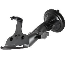 RAM Mounts - RAM-B-166-LO8U - Support d'aspiration pour bélier Unpkd