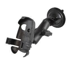 RAM Mounts - RAM-B-166-MA14 - Support à ventouse RAM Magellan