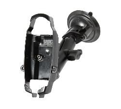 RAM Mounts - RAM-B-166-MA3U - UNPKD RAM SUCTION MNT MAGELLAN SPORTRAK