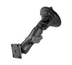 RAM Mounts - RAM-B-166-MA4 - RAM ASPIRATION MNT MAGELLAN ROADMATE