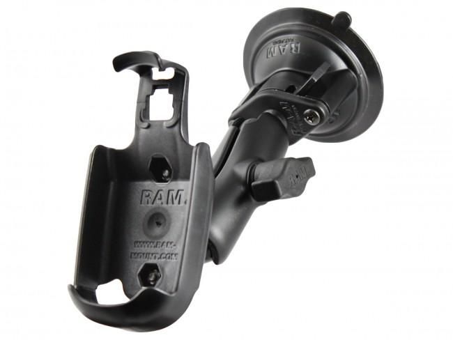 RAM Mounts - RAM-B-166-MA5 - Support à ventouse RAM pour magellan