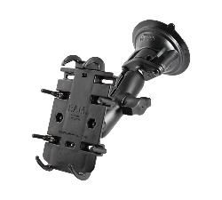 RAM Mounts - RAM-B-166-PD3 - Support d'aspiration RAM universel