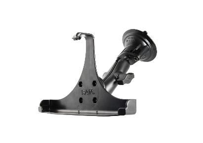 RAM Mounts - RAM-B-166-SAM1 - Support à ventouse RAM pour samsung