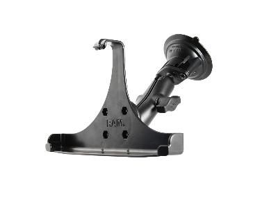 RAM Mounts - RAM-B-166-SAM1U - Support d'aspiration pour bélier Unpkgd