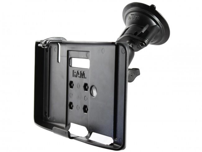 RAM Mounts - RAM-B-166-SAM2U - Support d'aspiration pour bélier Unpkd