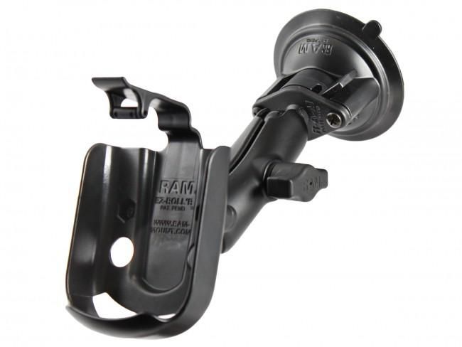 RAM Mounts - RAM-B-166-SPO1 - Ram ventouse spot satellite