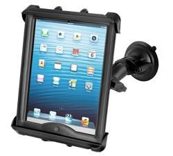 RAM Mounts - RAM-B-166-TAB8 - Base d'aspiration pour tab-tite 10