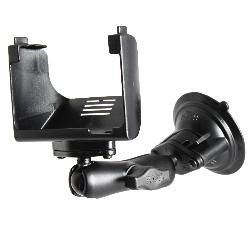 RAM Mounts - RAM-B-166-TO3U - UNPKD RAM SUCTION MNT TOMTOM 510 710 910