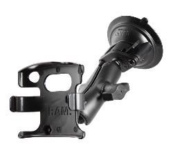 RAM Mounts - RAM-B-166-TO4U - UNKP RAM SUCTION MNT TOMTOM ONE V2 V3