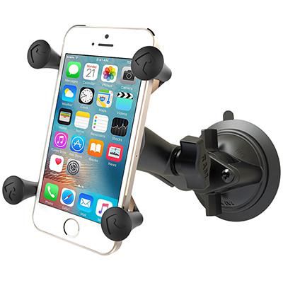 RAM MOUNTS RAM-B-166-UN7U