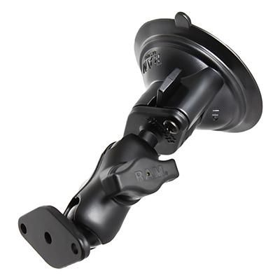 RAM Mounts - RAM-B-166U-A - Kit d'aspiration RAM, taille B